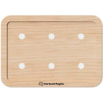 Fat Brain PlayTab Board Only (No Tiles)