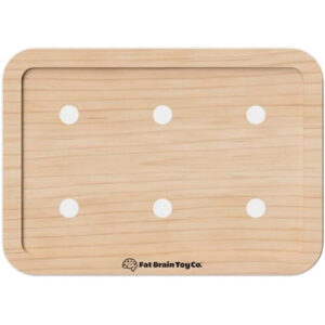 Fat Brain PlayTab Board Only (No Tiles)