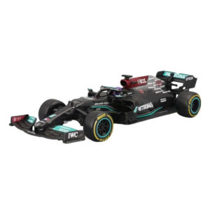 Maisto TECH Formula Racing RC 1:24 2021 Mercedes AMG F1 W-12 EP
