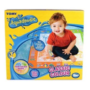 AquaDoodle Classic Mat