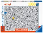 Ravensburger Challenge Emoji Puzzle 1000pc