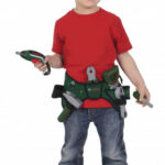 Bosch Tool Belt