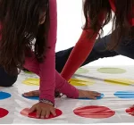 Twister Classic Game