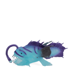 Rex London Glow in the Dark Squishy Angler Fish