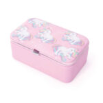 Unicorns Jewellery Box­