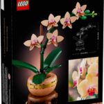 LEGO Botanicals 10343 Mini Orchid