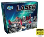 ThinkFun Laser Chess