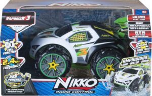 Nikko Remote Control Car VaporizR 30cm
