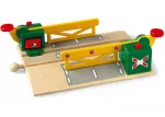 Brio 33750 Magnetic Action Crossing