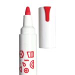 Vivid Pop Water Based Markers