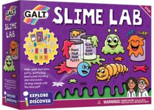 Galt Slime Lab