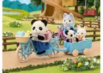 SF 5652 Panda Cycle and Skate Set