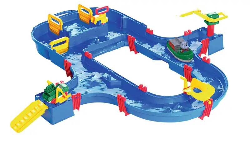 Aqua Play Super Set