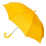 Clifton Yellow Kids Safe Umbrella