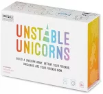 Unstable Unicorns