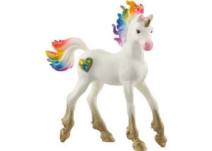 Schleich 70727 Unicorn Foal