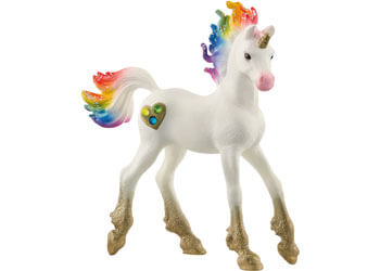 Schleich 70727 Unicorn Foal
