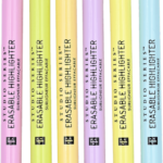 Studio Series Erasable Highlighters