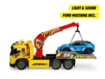 Dickie Toys Giant Tow Truck 54cm