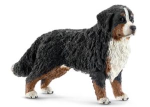Schleich 16397 Bernese Mountain Dog Female
