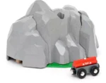 Brio 36044 Dynamite Mountain Tunnel 3pcs