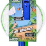 Wild Adventure Childrens Capture Net
