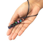Conclave Hand Fidget Oil Slick