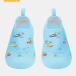 Toshi Swim Reef Booties Paradise / Swell Seekers Sky / Size 5