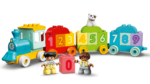 LEGO Duplo 10954 Number Train Learn To Count