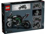 LEGO 42170 Kawasaki Ninja H2R Motorcycle