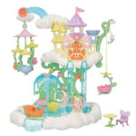SF 5815 Skytop Fairy Castle