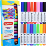 Studio Series Jnr Washable Munchkin Markers