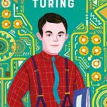 Puffin The Extraordinary Life of Alan Turing Book