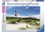 Ravensburger Lighthouse in Sylt Puzzle 1000pc