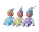 Tiny Laura Doll Stars Collection Asst 20cm