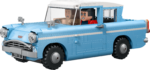LEGO Harry Potter 76470 Enchanted Flying Ford Anglia™