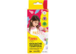 Jovi Poster Paint Pastel 6pk