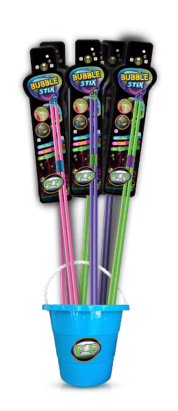 Giant Bubble Stix