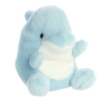 Palm Pals Clicks Dolphin