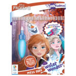 Inkredibles Water Wonder: Frozen II
