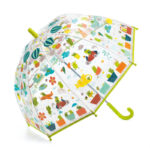 Little Big Room Frog Umbrella