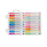 Ooly Mini Doodlers Scented Gel Pens - 20pk