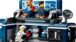 LEGO City 60418 Police Mobile Crime Lab Truck