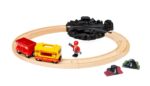 Brio 36130 Cargo Gemstone Set 14 pieces