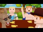 Cooked Aussies