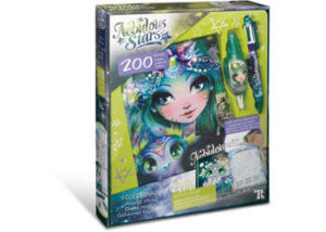 Nebulous Stars Secret Diary Marinia