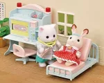 SF 5705 Village Doctor Starter Set