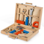 Janod BricoKids DIY Tool Box