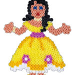 Hama Gift Set Princess