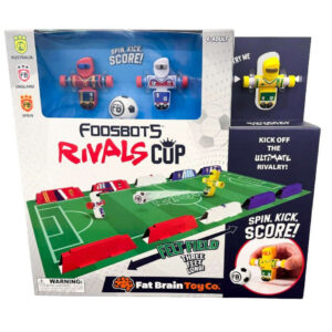 Foosbots Rivals Cup